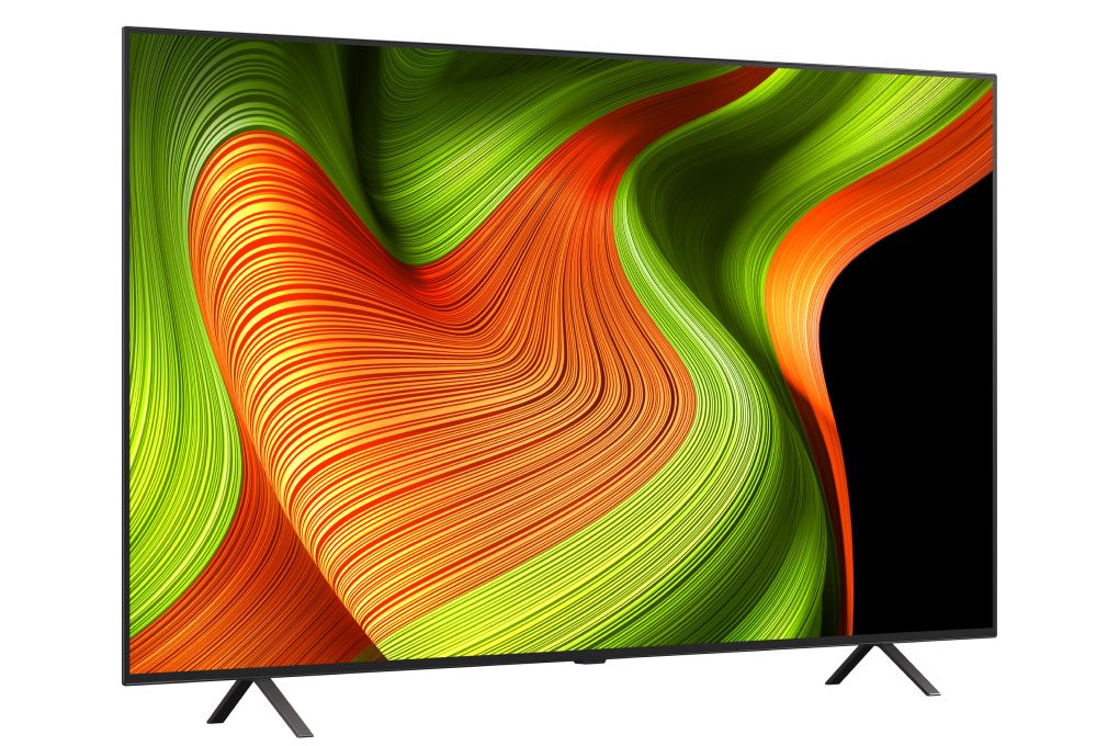 Smart Tivi OLED LG AI 4K 65 inch OLED65B5PSA Màu Đen