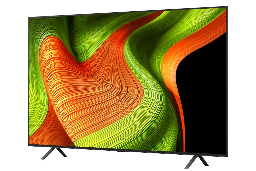 Smart Tivi OLED LG AI 4K 65 inch OLED65B5PSA Màu Đen