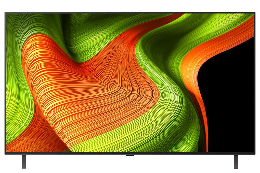 Smart Tivi OLED LG AI 4K 55 inch OLED55B5PSA Màu Đen