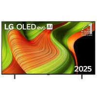 Smart Tivi OLED LG AI 4K 55 inch OLED55B5PSA