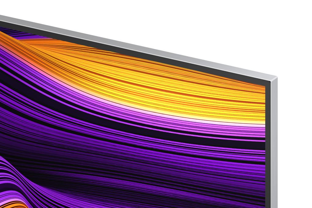 Smart Tivi OLED evo LG AI 4K 65 inch OLED65G5PSA Màu Đen