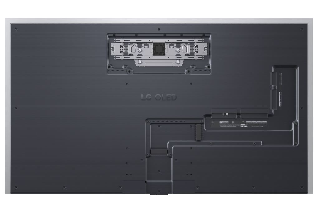 Smart Tivi OLED evo LG AI 4K 65 inch OLED65G5PSA Màu Đen