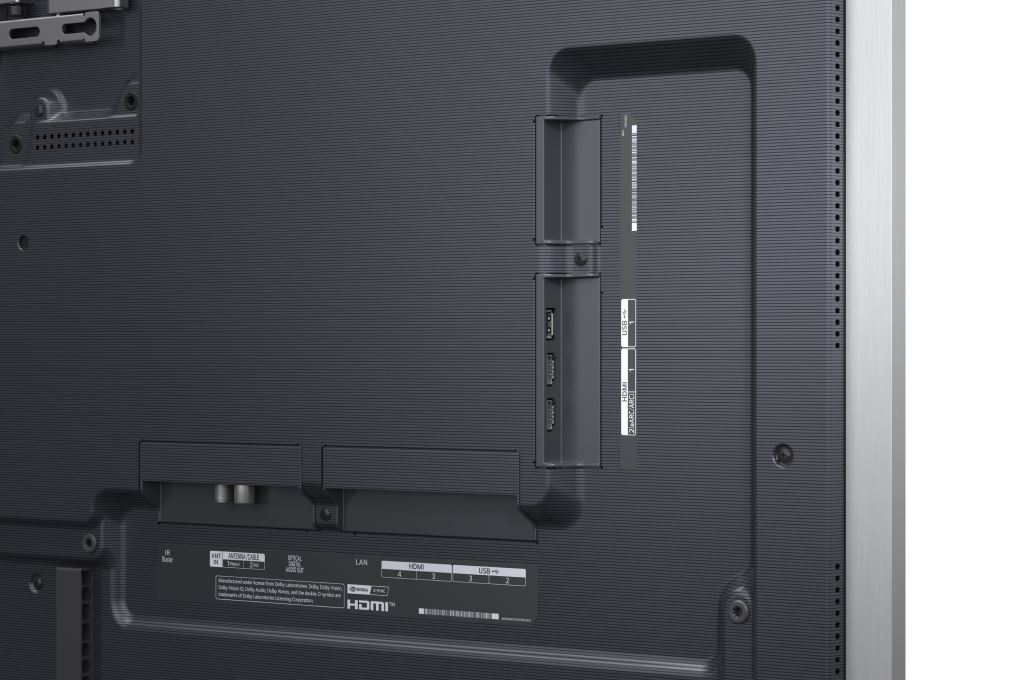 Smart Tivi OLED evo LG AI 4K 65 inch OLED65G5PSA Màu Đen