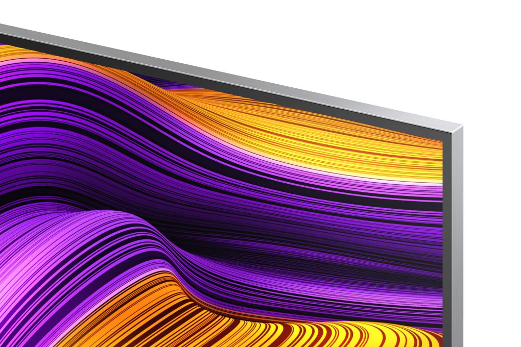 Smart Tivi OLED evo LG AI 4K 55 inch OLED55G5PSA Màu Đen
