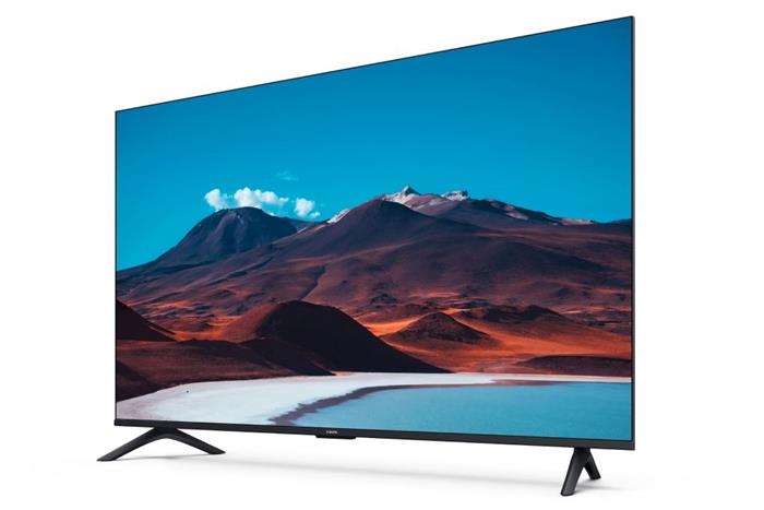 Google Tivi Xiaomi A 4K 55 inch L55MB-ASEA 2026 Màu Đen