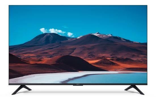 Google Tivi Xiaomi A 4K 55 inch L55MB-ASEA 2026
