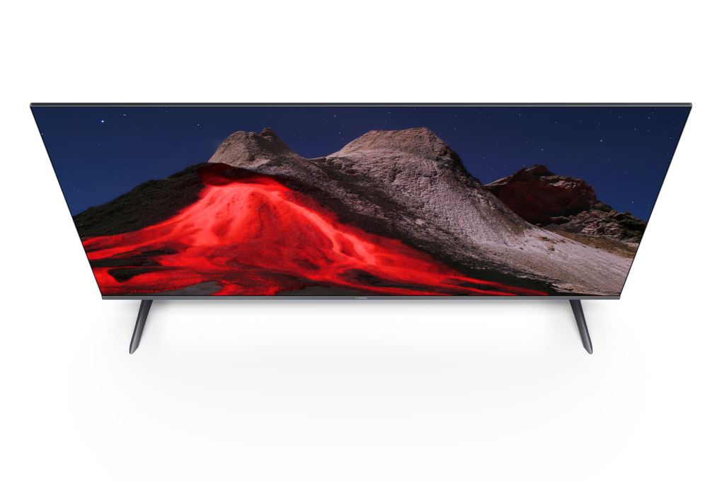 Google Tivi QLED Xiaomi A Pro 4K 43 inch L43MB-APSEA 2026 Màu Đen