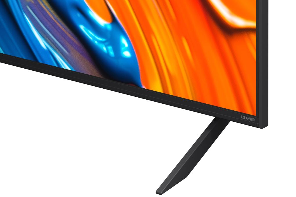 Smart Tivi QNED LG AI 4K 75 inch 75QNED82ASA Màu Đen