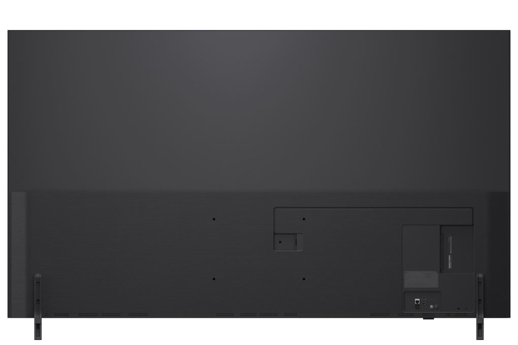 Smart Tivi QNED LG AI 4K 75 inch 75QNED82ASA Màu Đen