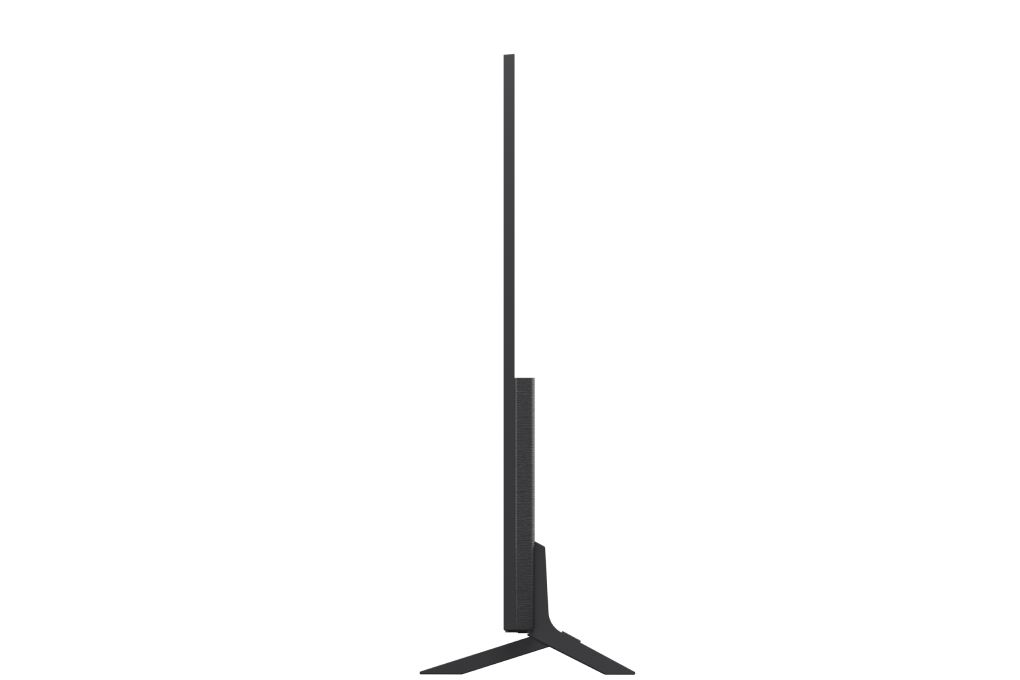 Smart Tivi QNED LG AI 4K 75 inch 75QNED82ASA Màu Đen