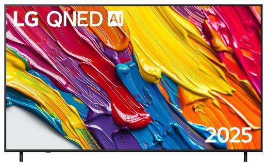 Smart Tivi QNED LG AI 4K 75 inch 75QNED82ASA