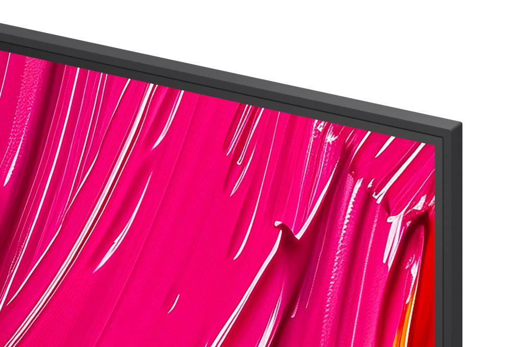 Smart Tivi QNED LG AI 4K 75 inch 75QNED81ASA Màu Đen
