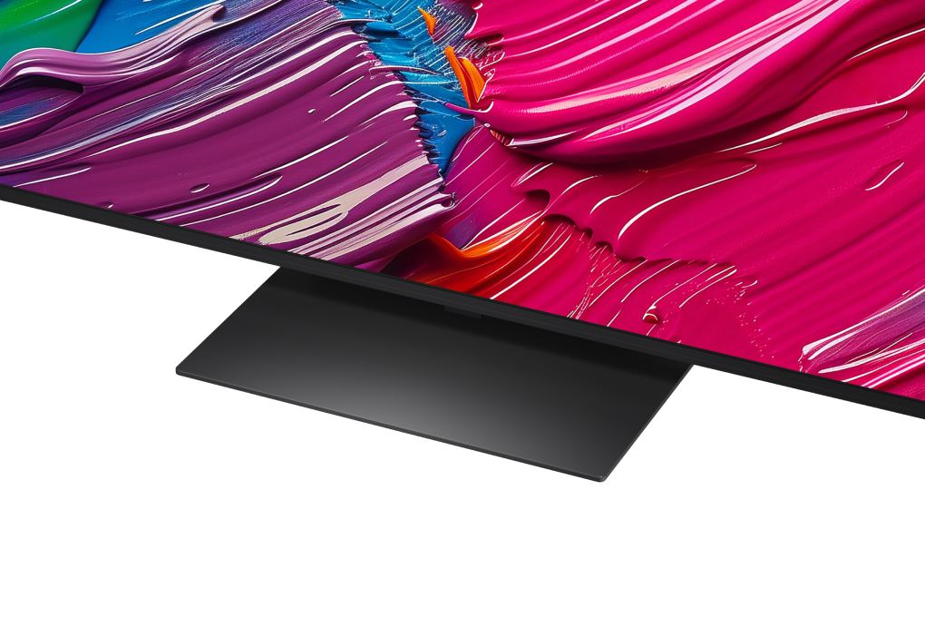 Smart Tivi QNED LG AI 4K 75 inch 75QNED81ASA Màu Đen