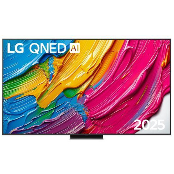LG Smart TV 75QNED81ASA