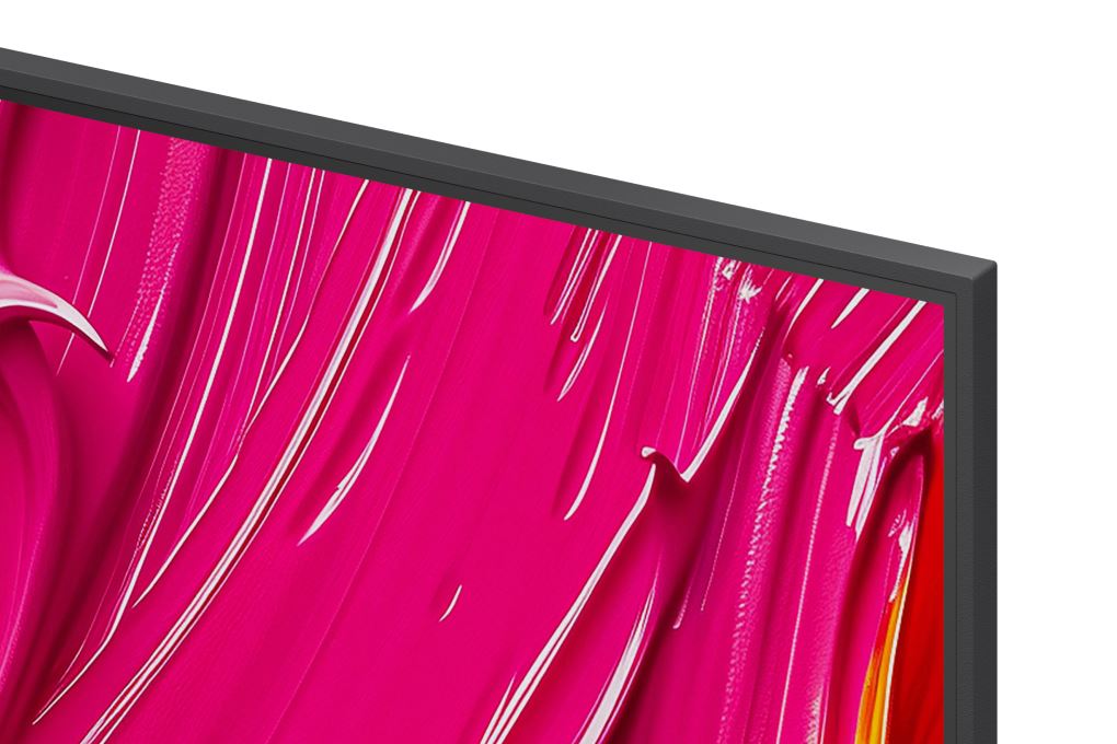 Smart Tivi QNED LG AI 4K 65 inch 65QNED81ASA Màu Đen