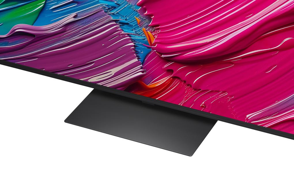 Smart Tivi QNED LG AI 4K 65 inch 65QNED81ASA Màu Đen