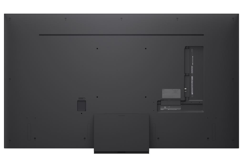 Smart Tivi QNED LG AI 4K 65 inch 65QNED81ASA Màu Đen