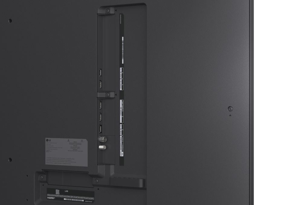 Smart Tivi QNED LG AI 4K 65 inch 65QNED81ASA Màu Đen