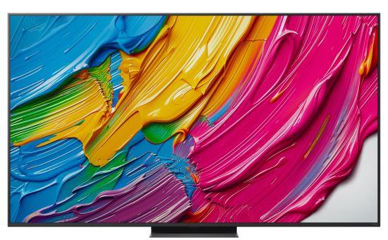 Smart Tivi QNED LG AI 4K 65 inch 65QNED81ASA