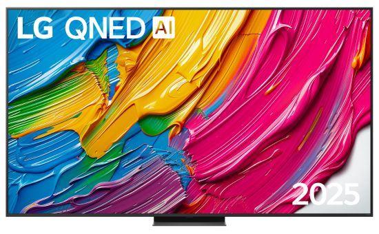 Smart Tivi QNED LG AI 4K 65 inch 65QNED81ASA