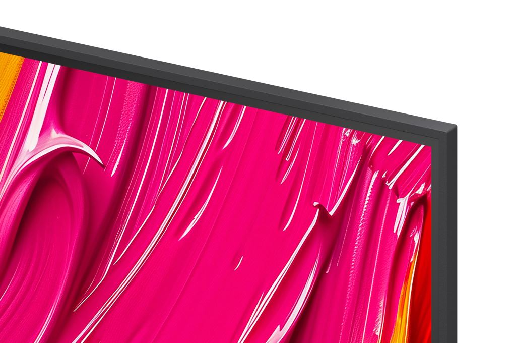 Smart Tivi QNED LG AI 4K 55 inch 55QNED81ASA Màu Đen