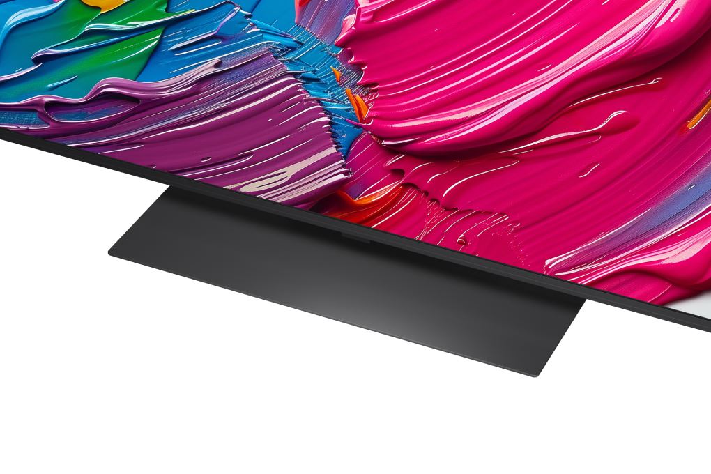 Smart Tivi QNED LG AI 4K 55 inch 55QNED81ASA Màu Đen