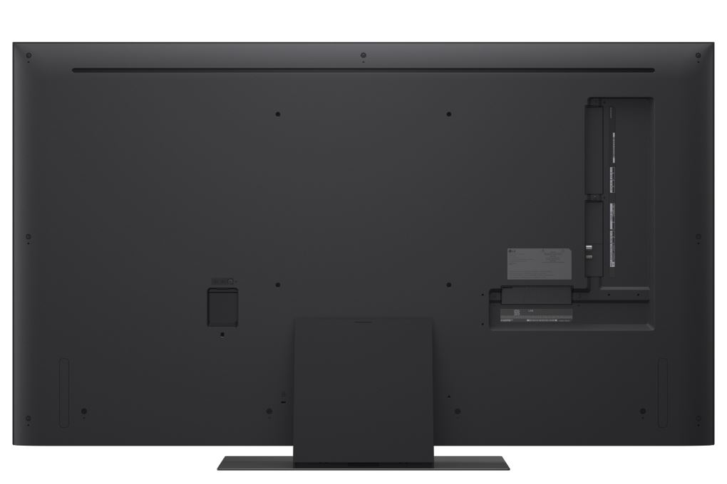 Smart Tivi QNED LG AI 4K 55 inch 55QNED81ASA Màu Đen