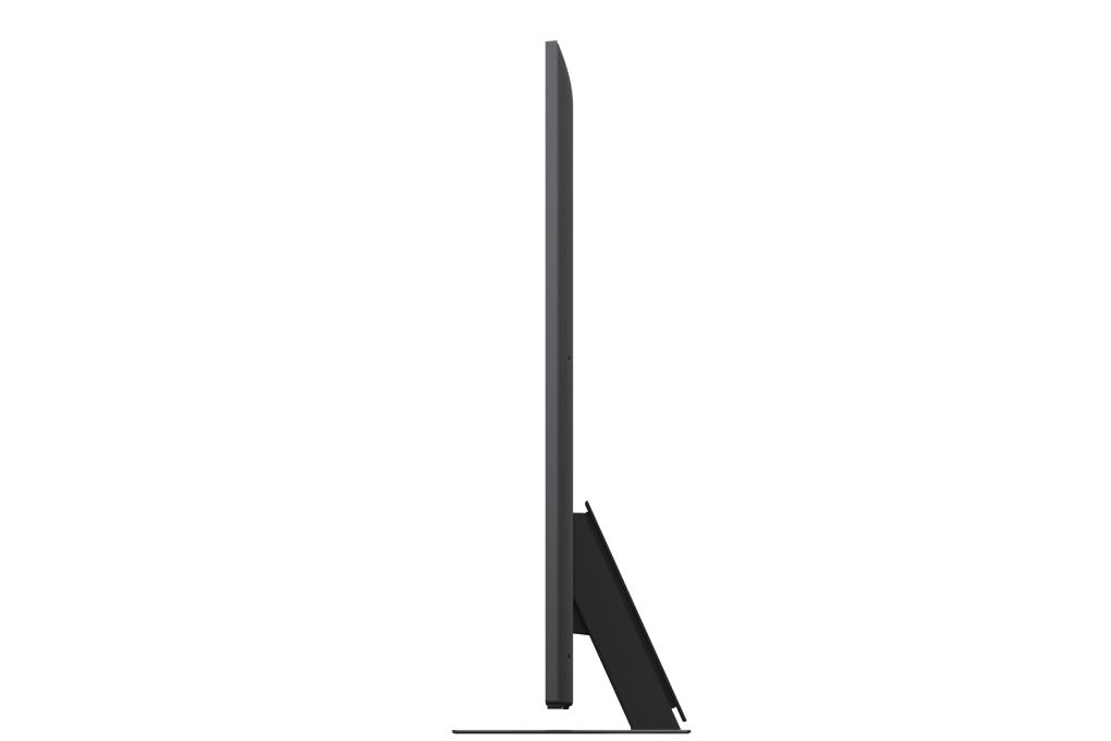 Smart Tivi QNED LG AI 4K 55 inch 55QNED81ASA Màu Đen