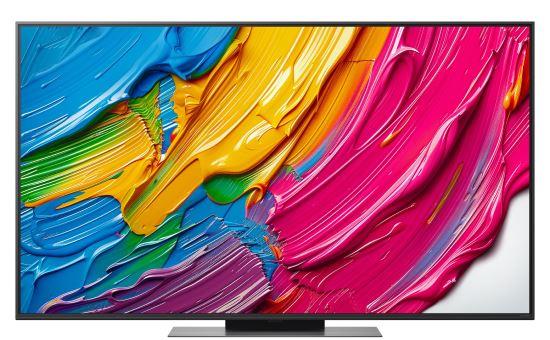 Smart Tivi QNED LG AI 4K 55 inch 55QNED81ASA