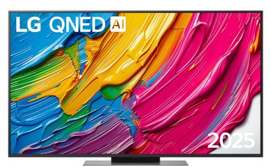 Smart Tivi QNED LG AI 4K 55 inch 55QNED81ASA