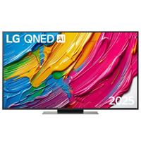 Smart Tivi QNED LG AI 4K 55 inch 55QNED81ASA
