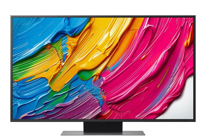 Smart Tivi QNED LG AI 4K 50 inch 50QNED81ASA Màu Đen