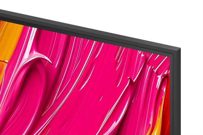 Smart Tivi QNED LG AI 4K 50 inch 50QNED81ASA Màu Đen