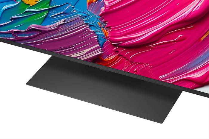 Smart Tivi QNED LG AI 4K 50 inch 50QNED81ASA Màu Đen