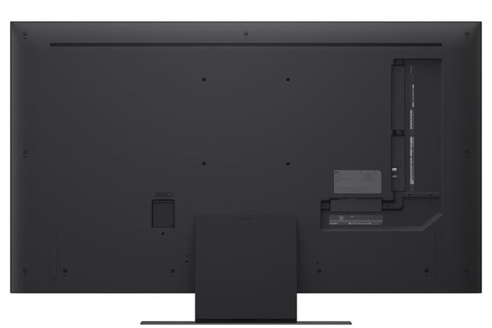 Smart Tivi QNED LG AI 4K 50 inch 50QNED81ASA Màu Đen