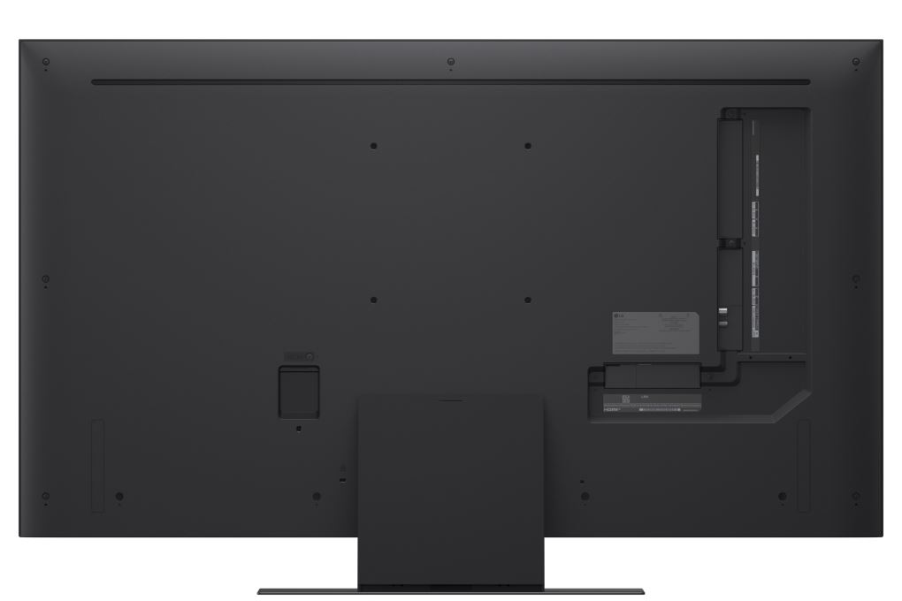 Smart Tivi QNED LG AI 4K 50 inch 50QNED81ASA Màu Đen