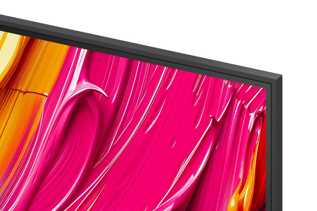 Smart Tivi QNED LG AI 4K 43 inch 43QNED81ASA Màu Đen