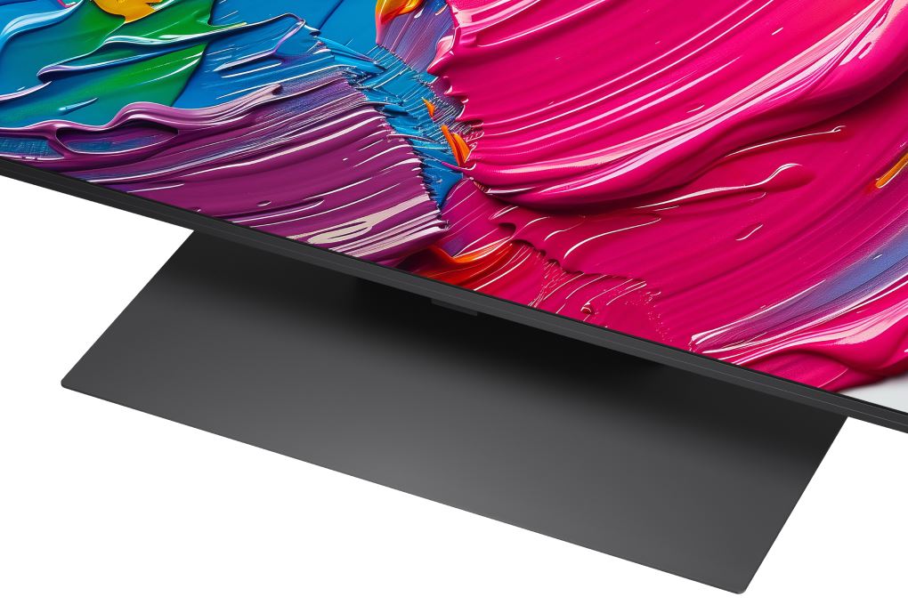 Smart Tivi QNED LG AI 4K 43 inch 43QNED81ASA Màu Đen