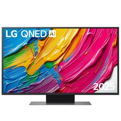 Smart Tivi QNED LG AI 4K 43 inch 43QNED81ASA