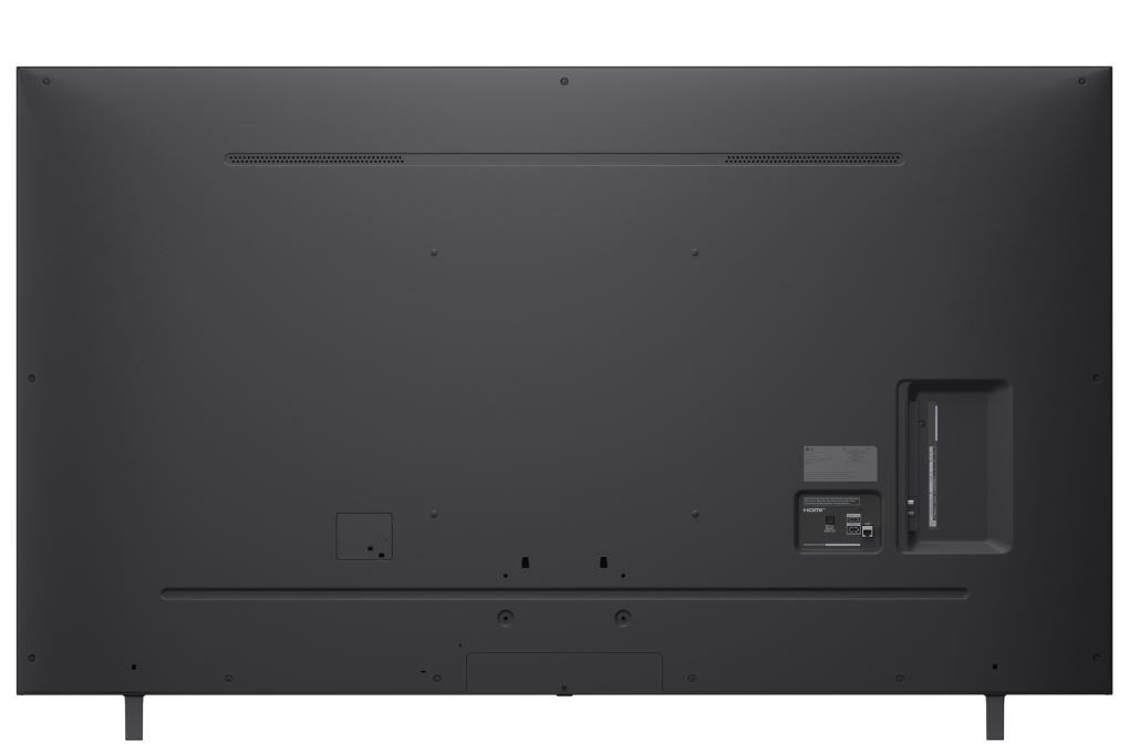 Smart Tivi NanoCell LG AI 4K 75 inch 75NANO80ASA Màu Đen