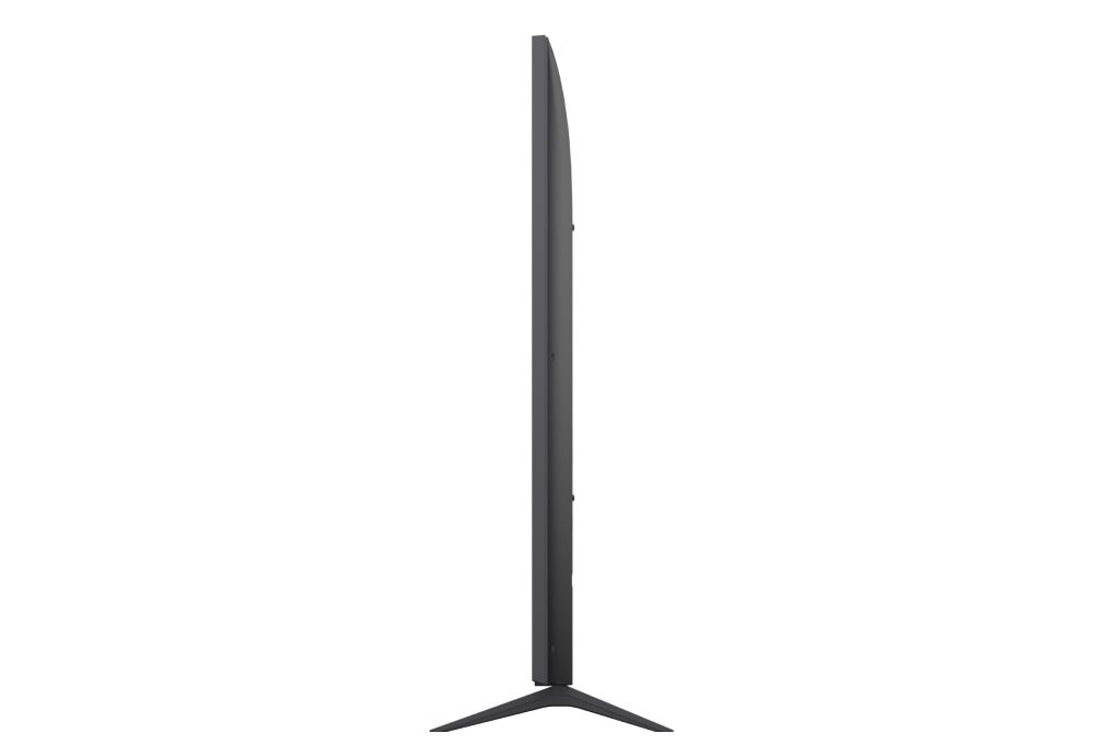 Smart Tivi NanoCell LG AI 4K 75 inch 75NANO80ASA Màu Đen