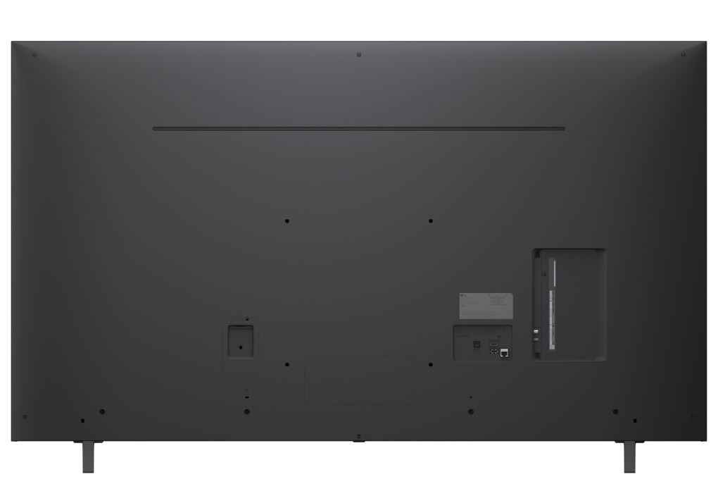 Smart Tivi NanoCell LG AI 4K 65 inch 65NANO80ASA Màu Đen