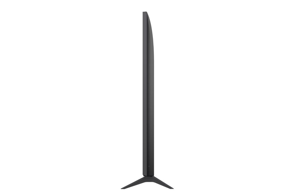 Smart Tivi NanoCell LG AI 4K 65 inch 65NANO80ASA Màu Đen