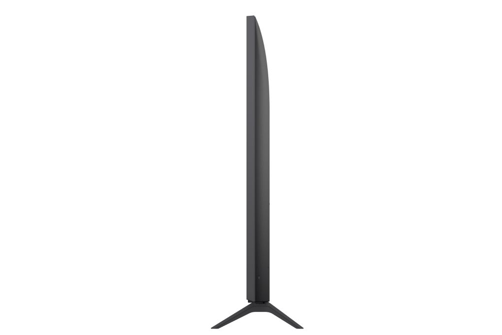 Smart Tivi NanoCell LG AI 4K 55 inch 55NANO80ASA Màu Đen