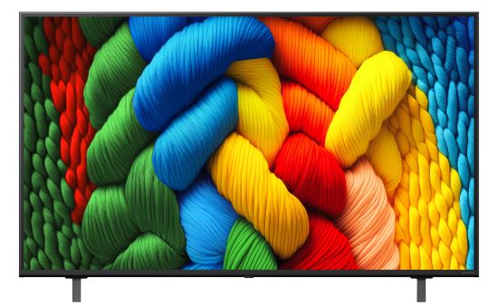 Smart Tivi NanoCell LG AI 4K 55 inch 55NANO80ASA