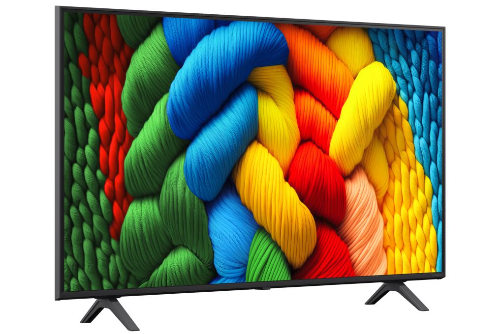 Smart Tivi NanoCell LG AI 4K 50 inch 50NANO80ASA - 2
