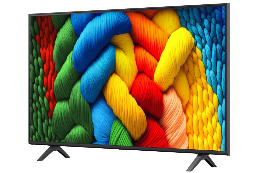 Smart Tivi NanoCell LG AI 4K 50 inch 50NANO80ASA - 3