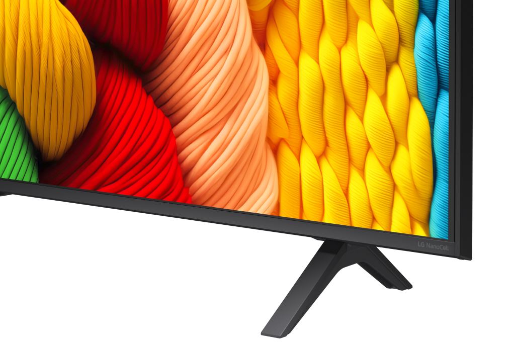 Smart Tivi NanoCell LG AI 4K 50 inch 50NANO80ASA - 5