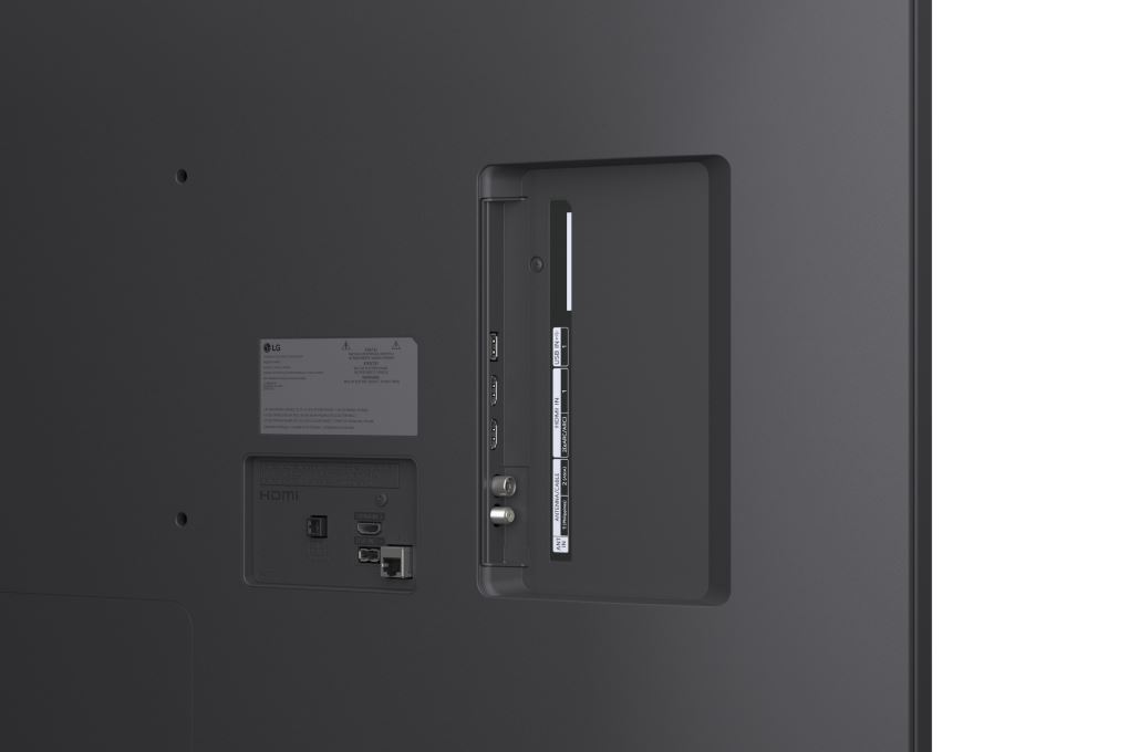 Smart Tivi NanoCell LG AI 4K 50 inch 50NANO80ASA - 8