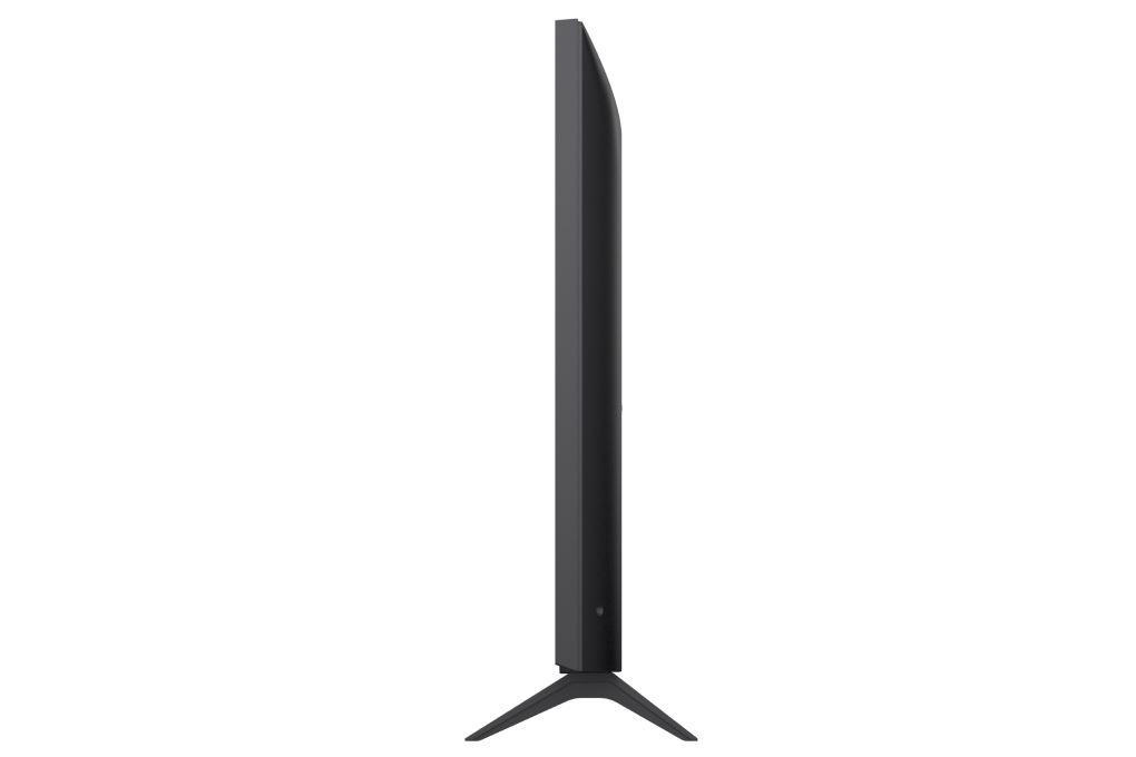 Smart Tivi NanoCell LG AI 4K 43 inch 43NANO80ASA Màu Đen